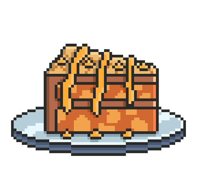 Gateau