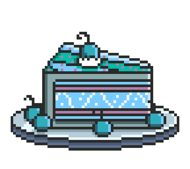 Gateau